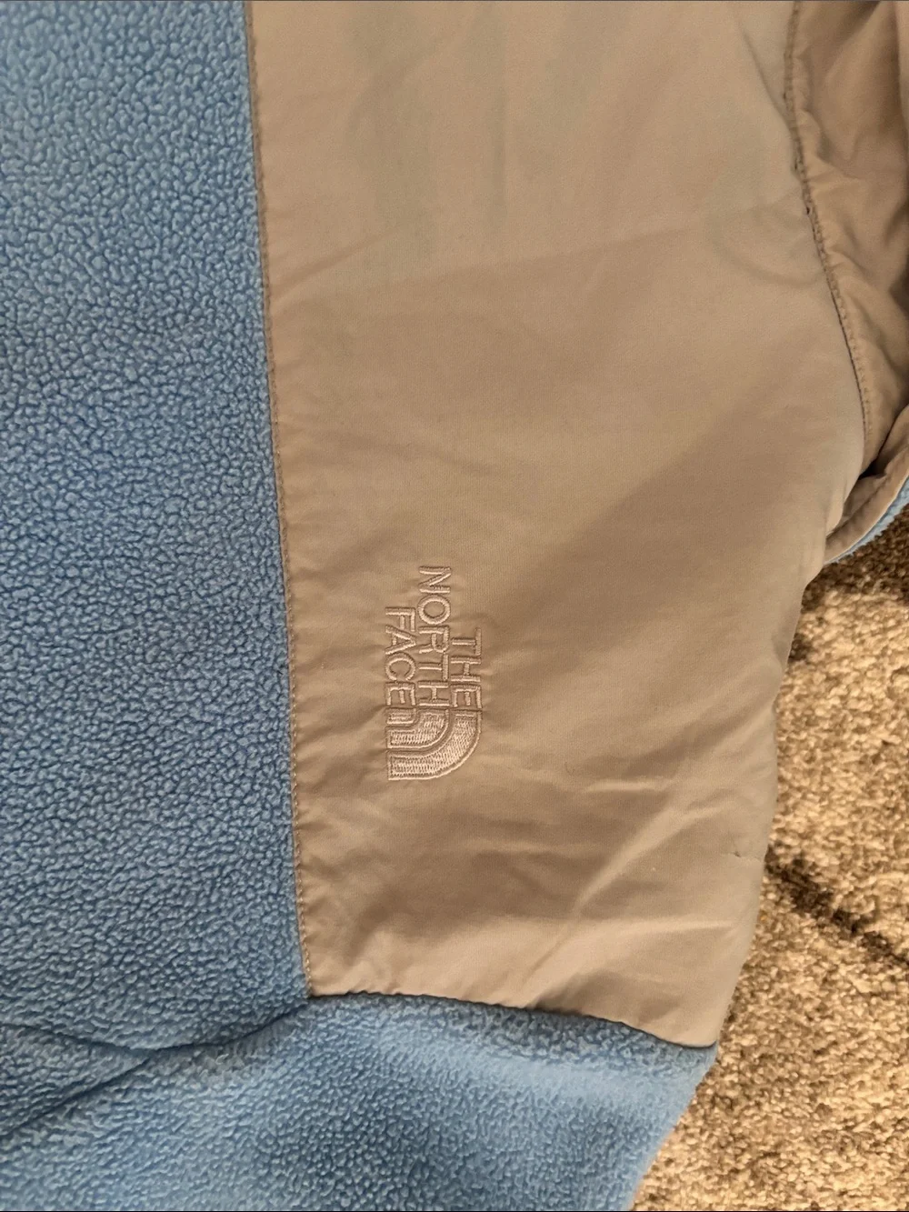 The North Face north face